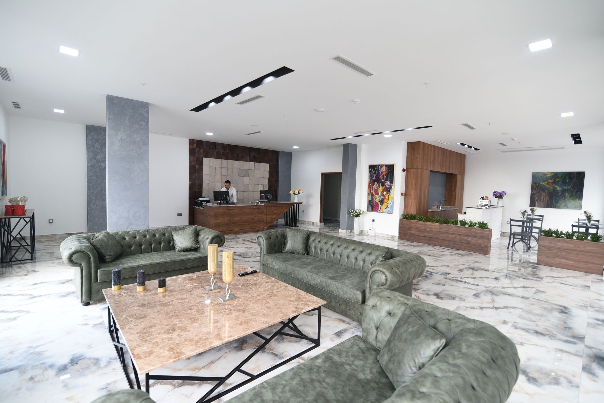 Sera Nature & Hotel