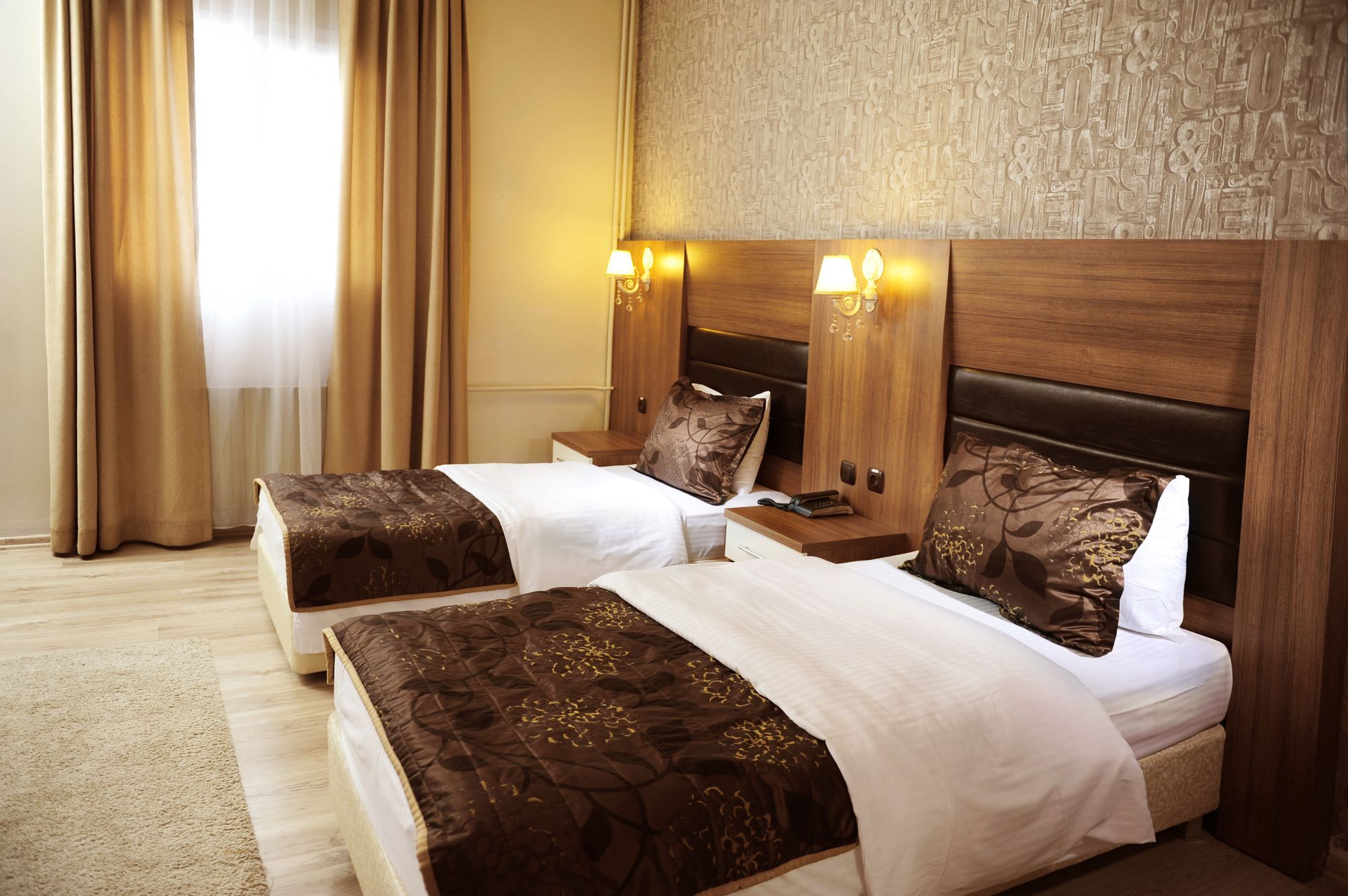 Tanik Hotel Izmir