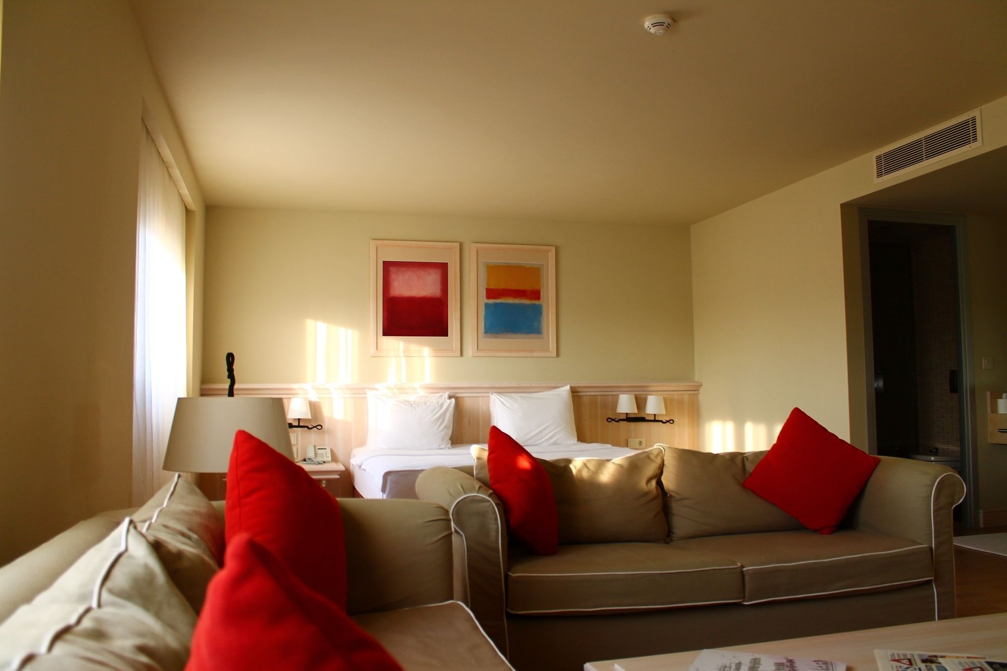 Hotel Yacht Club 5*