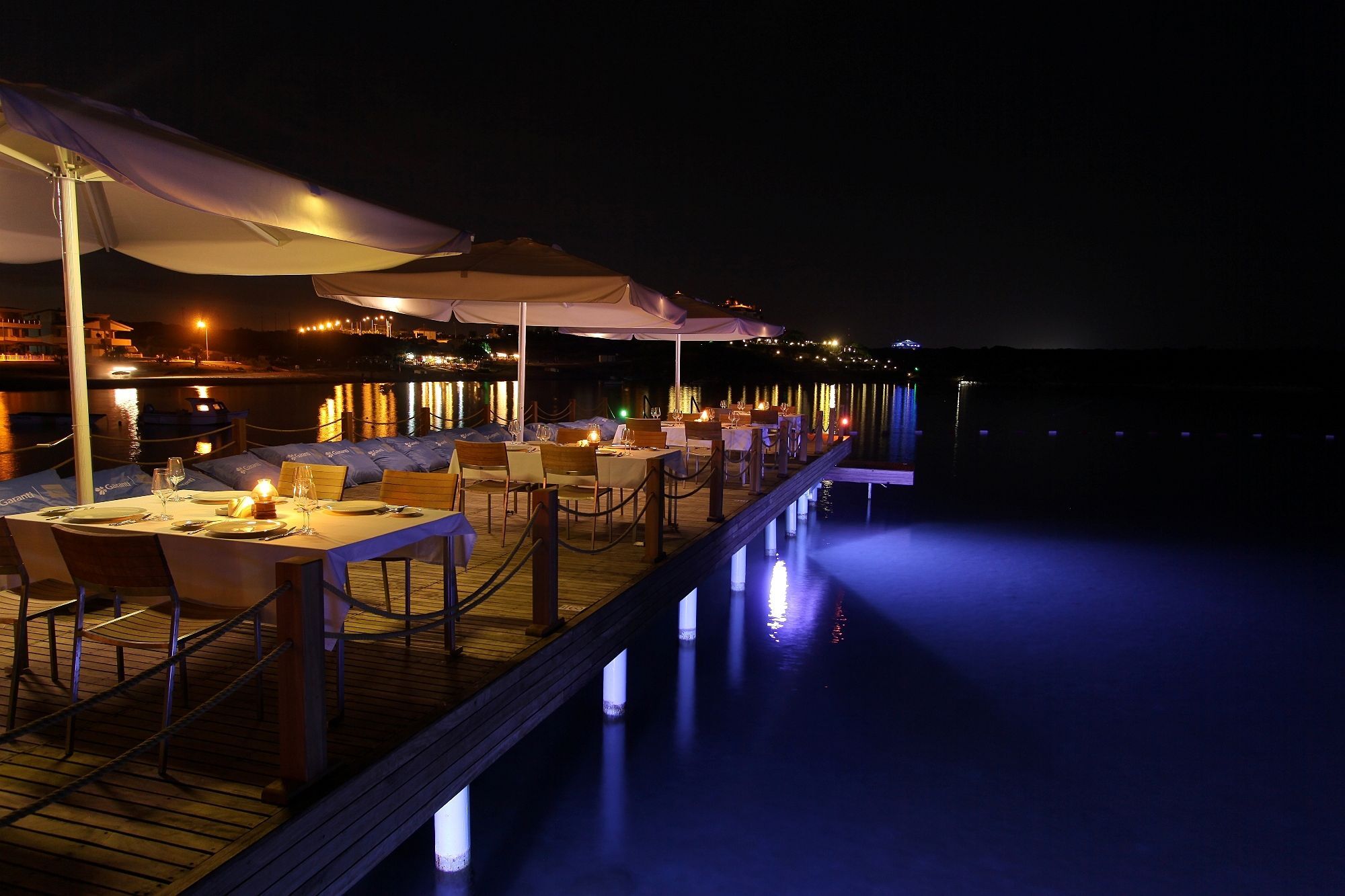 Yacht Club Didim