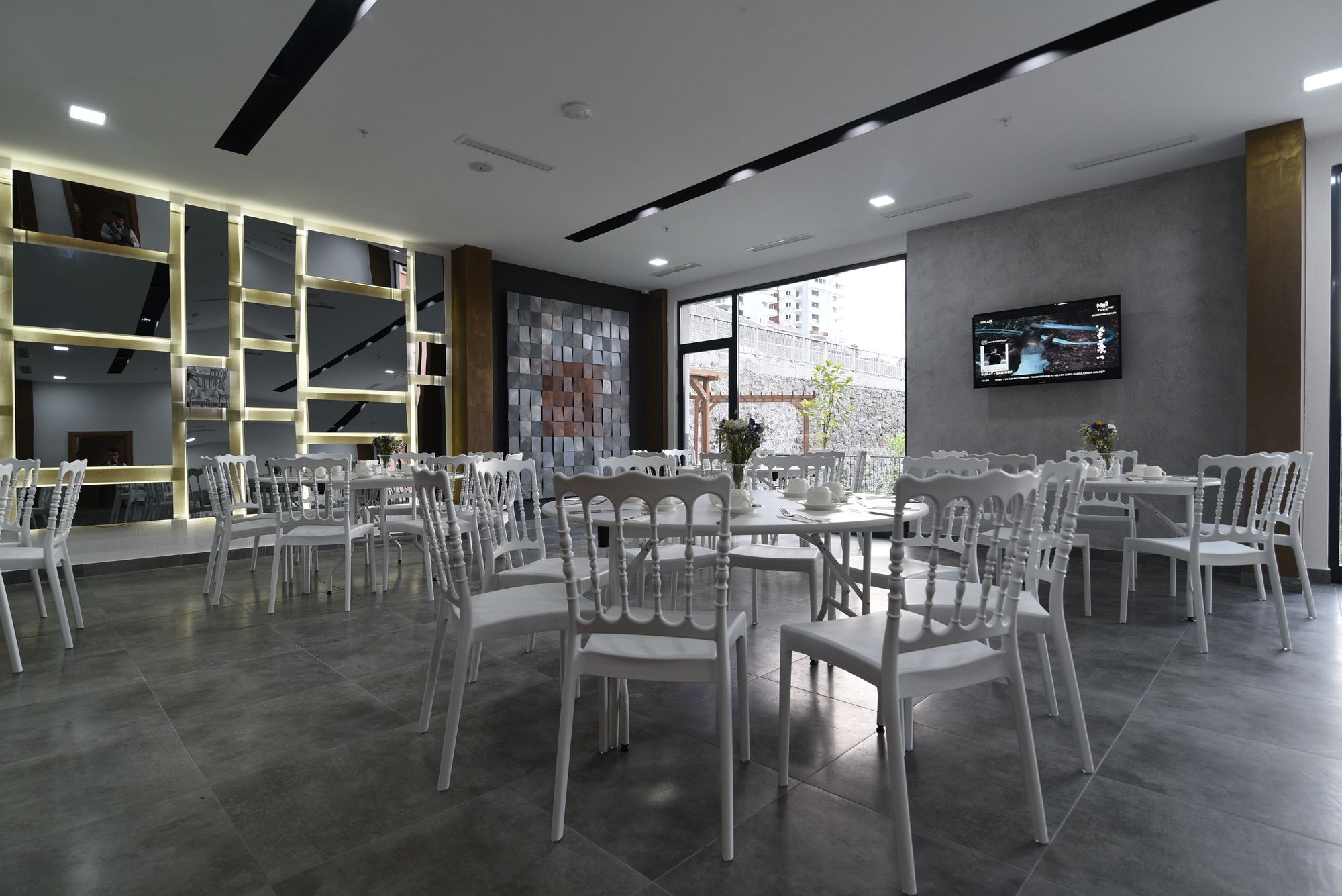 Sera Nature & Hotel