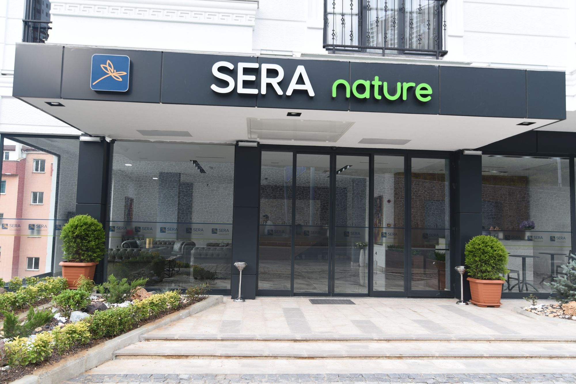 Sera Nature &