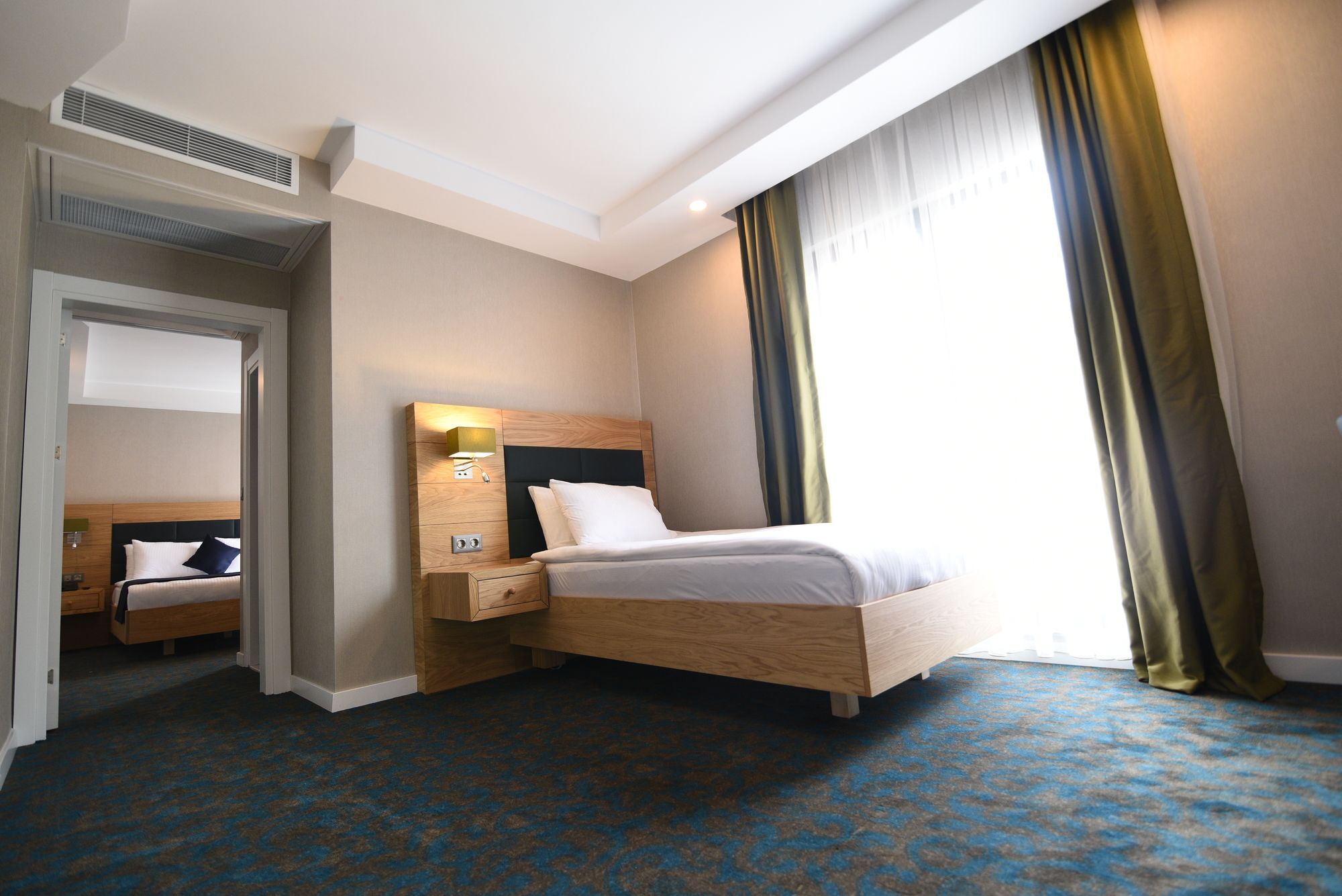 Hotel Sera Nature &