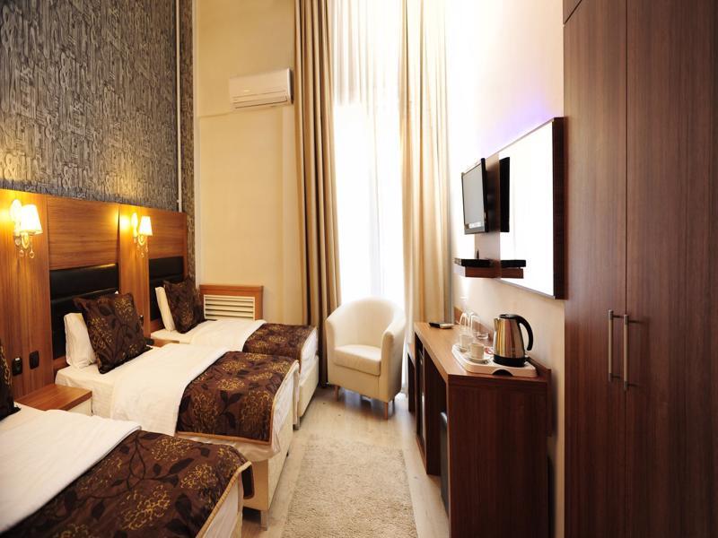 Hotel Tanik Izmir