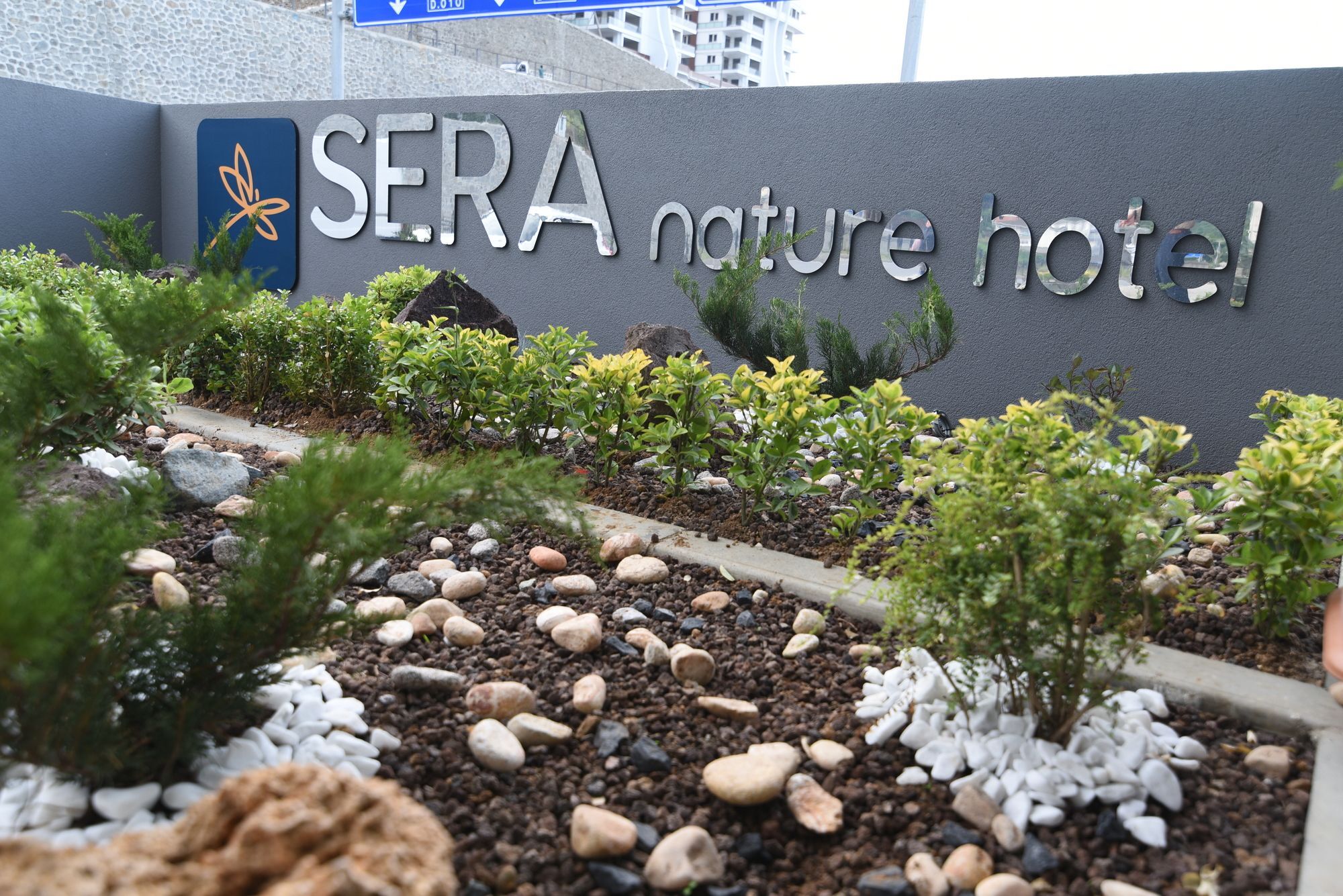 Hotel Sera Nature & Trabzon