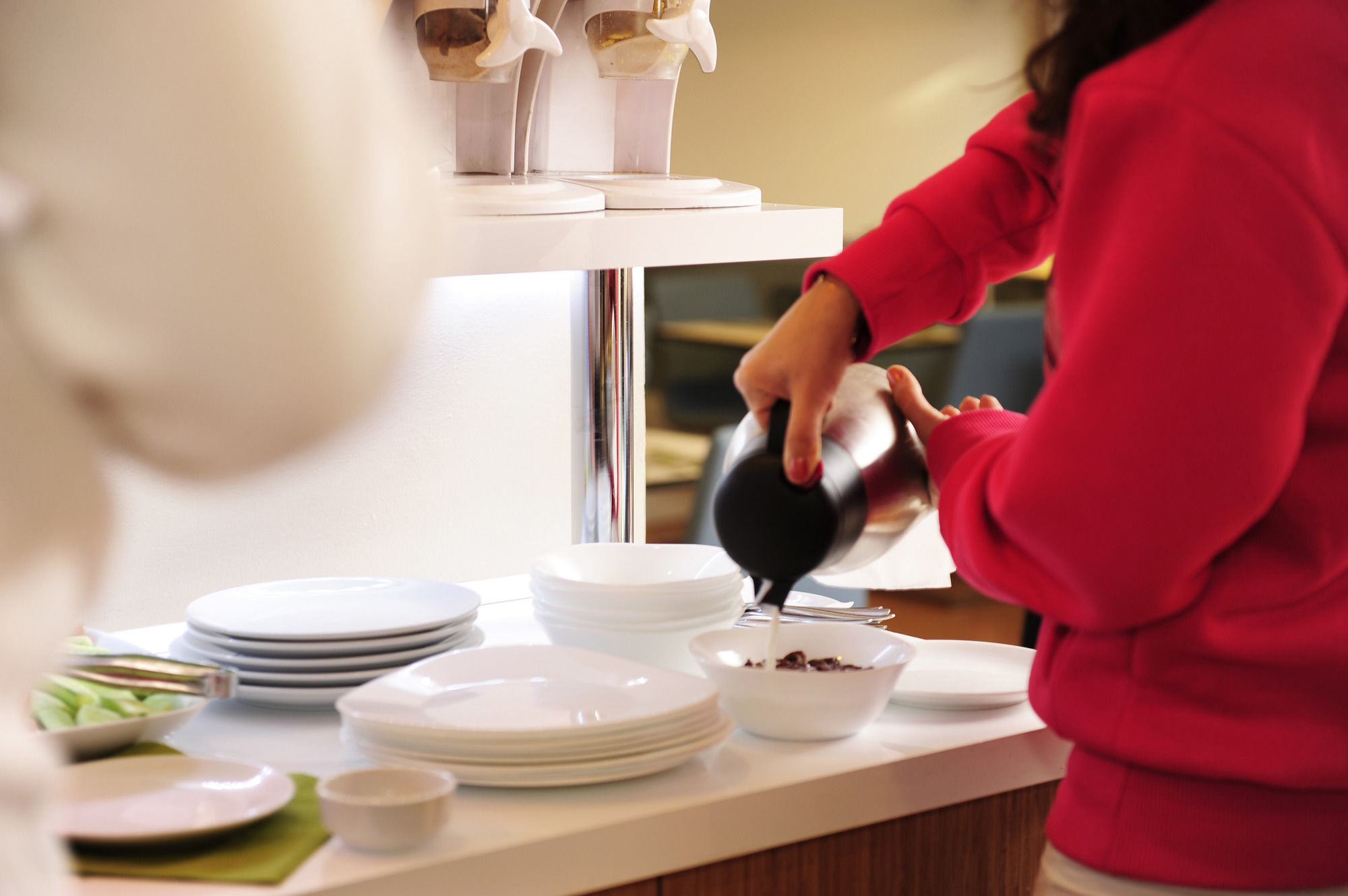 Hotel Tanik Izmir