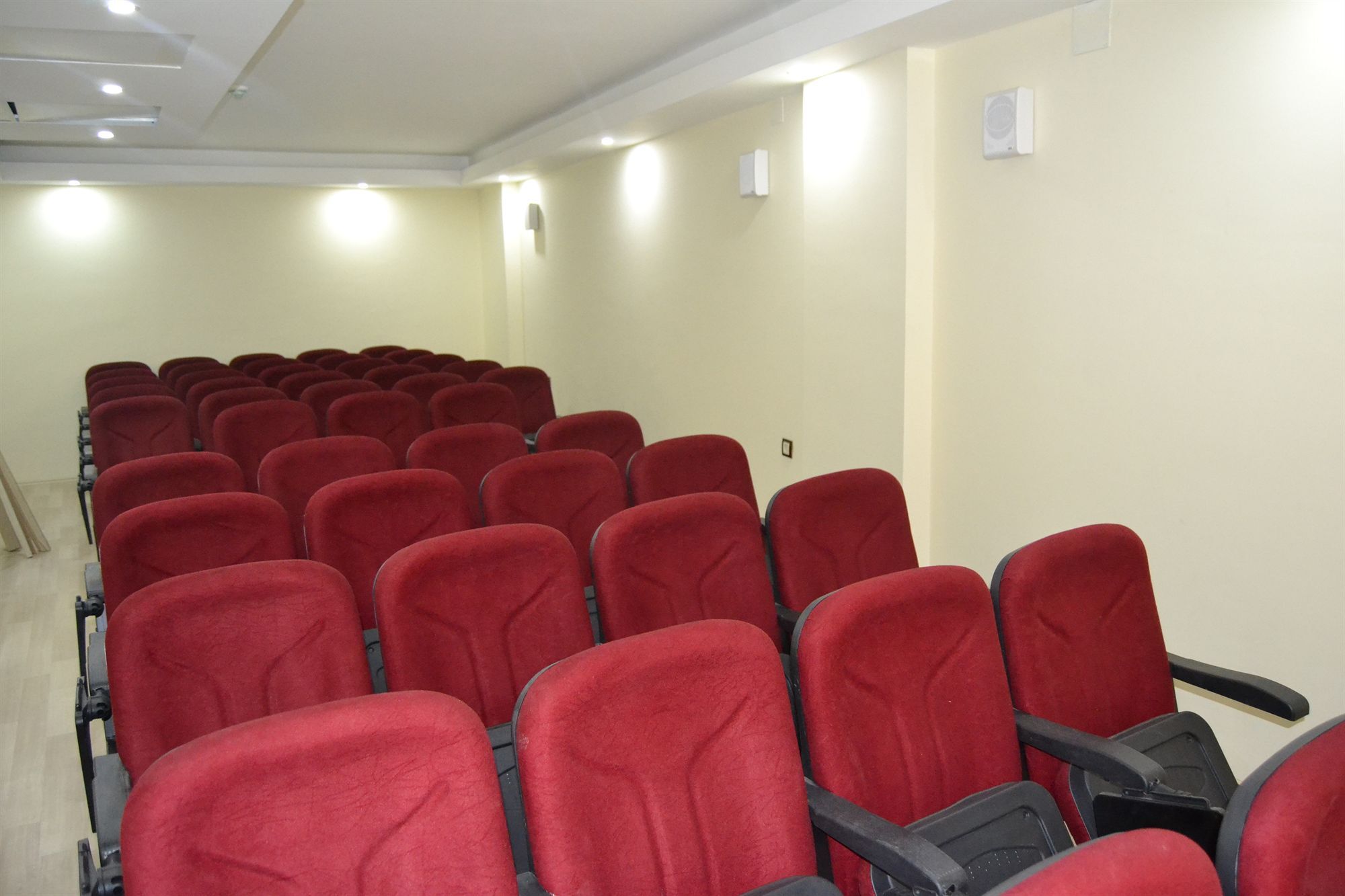 Fengo & Hotel 3*