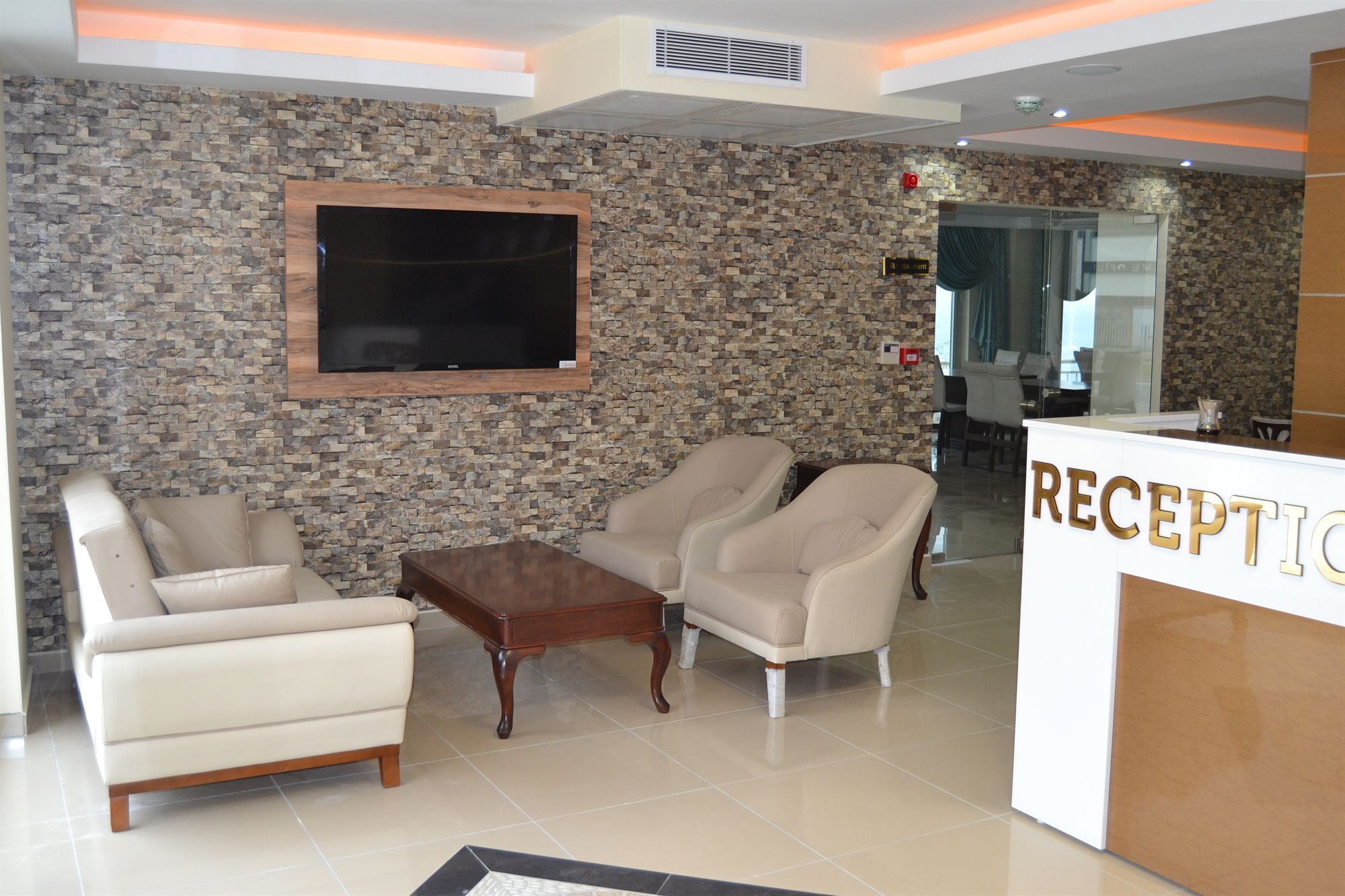 Hotel Fengo &