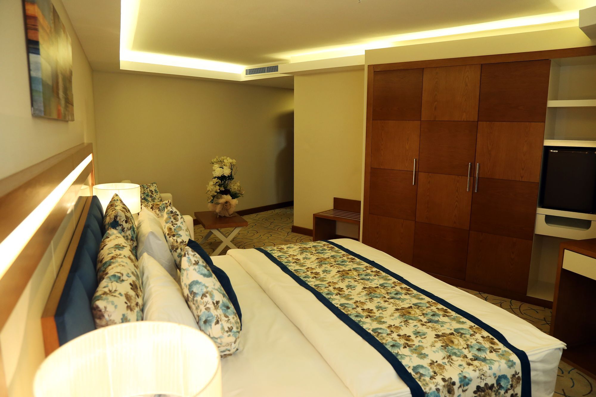 Hotel Yol Is