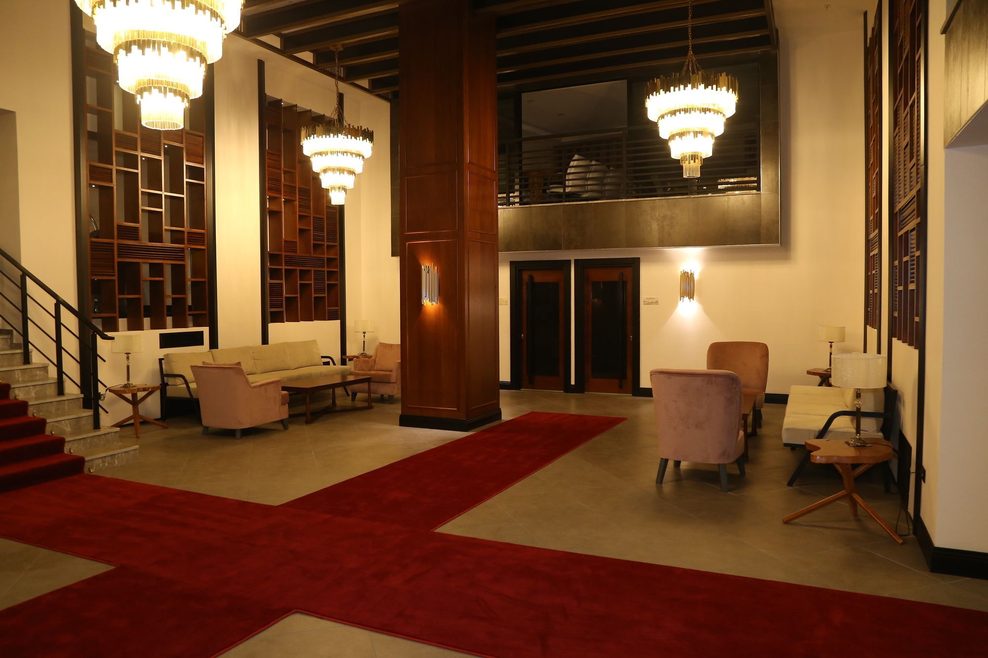 Yol Is Hotel