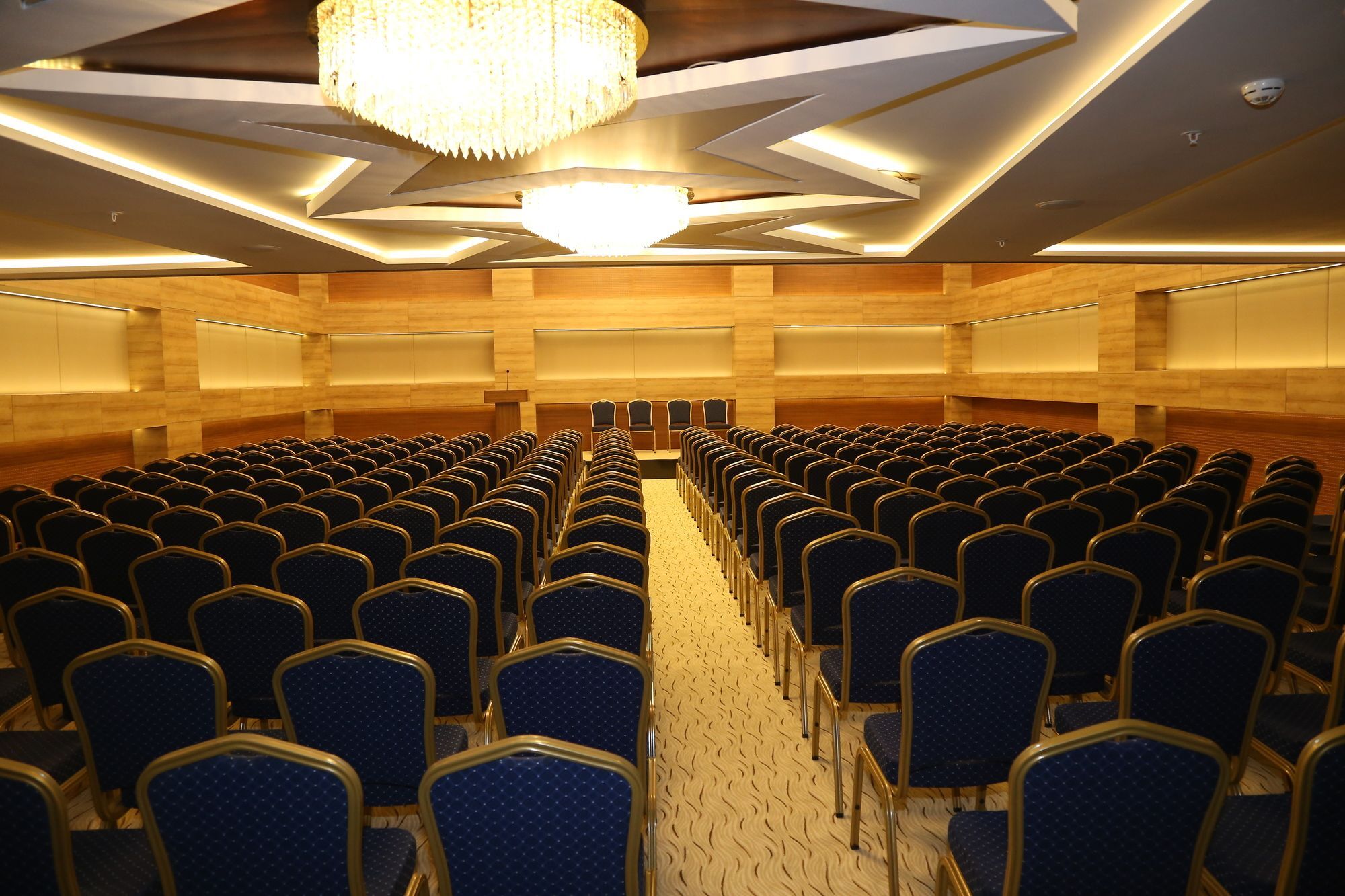 Hotel Yol Is 4*