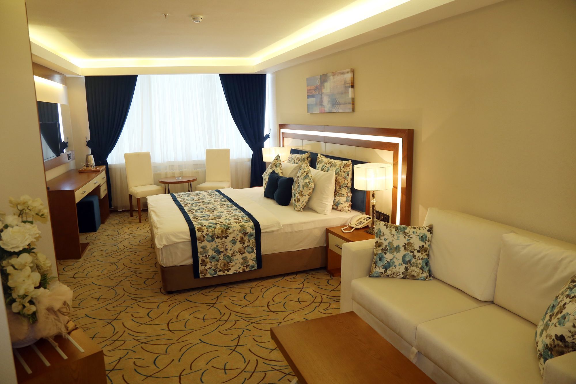 Yol Is Hotel 4*