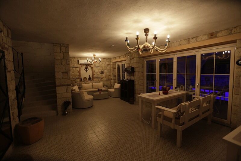 My Adress Butik 4* Alacati