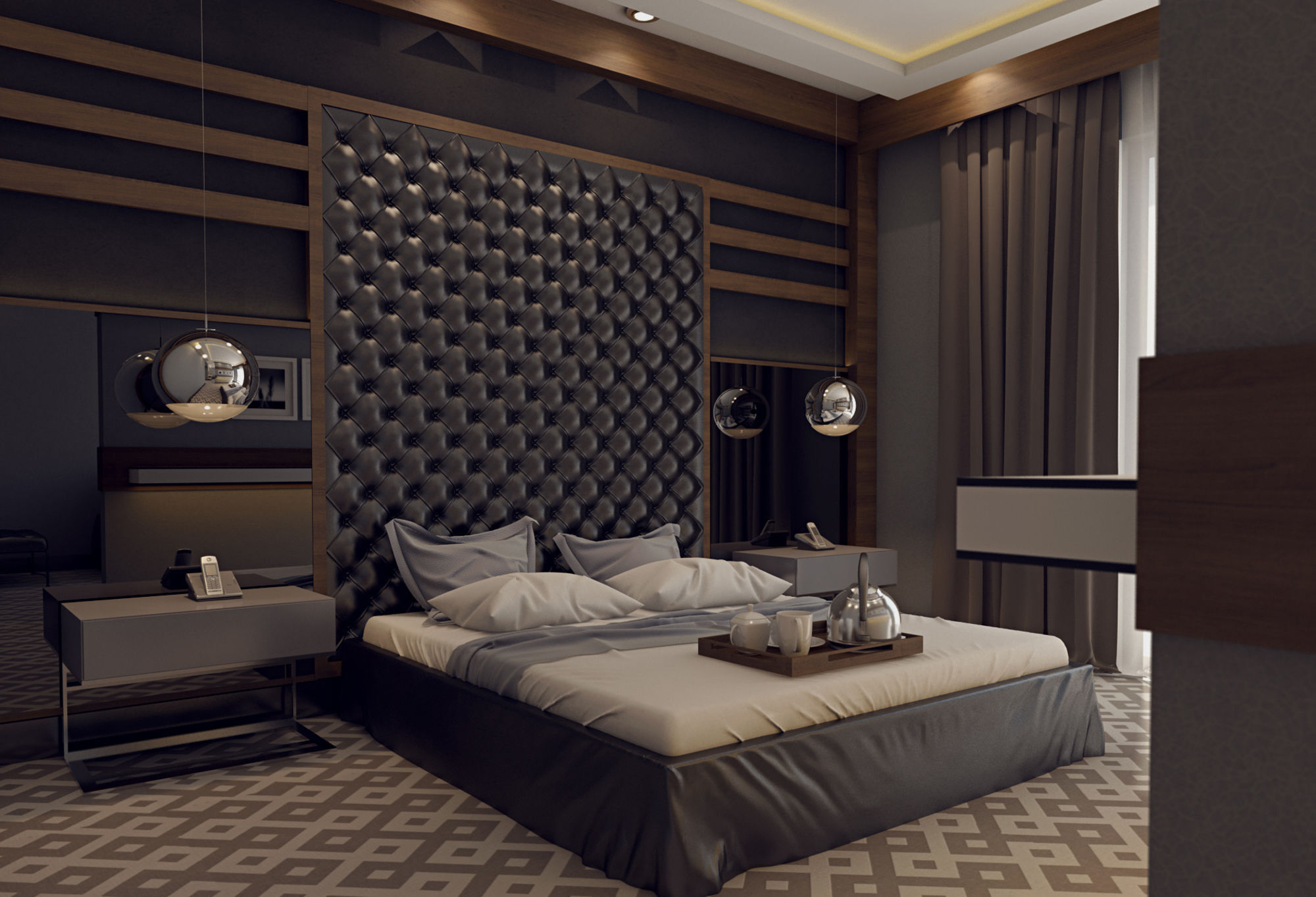 Koza Millenyum Hotel