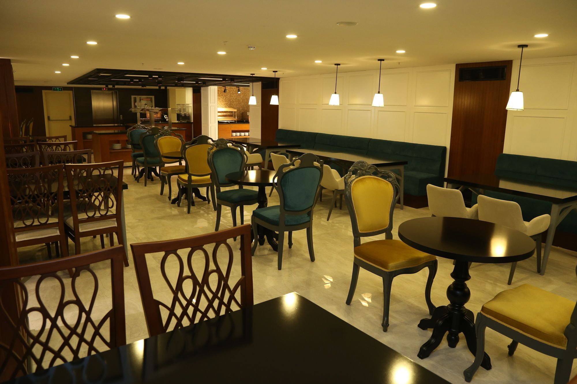 Hotel Yol Is 4*