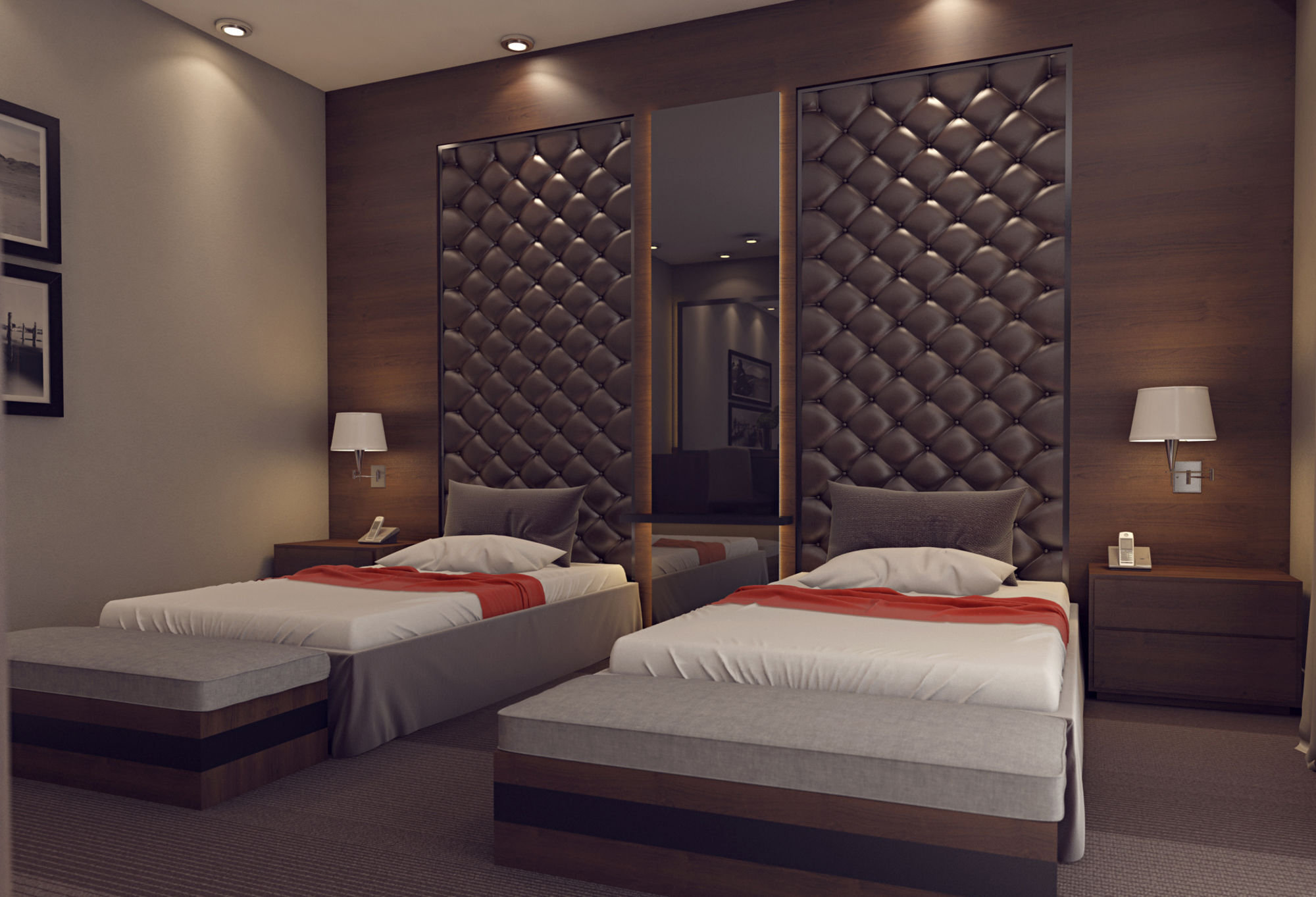 Koza Millenyum Hotel 4*