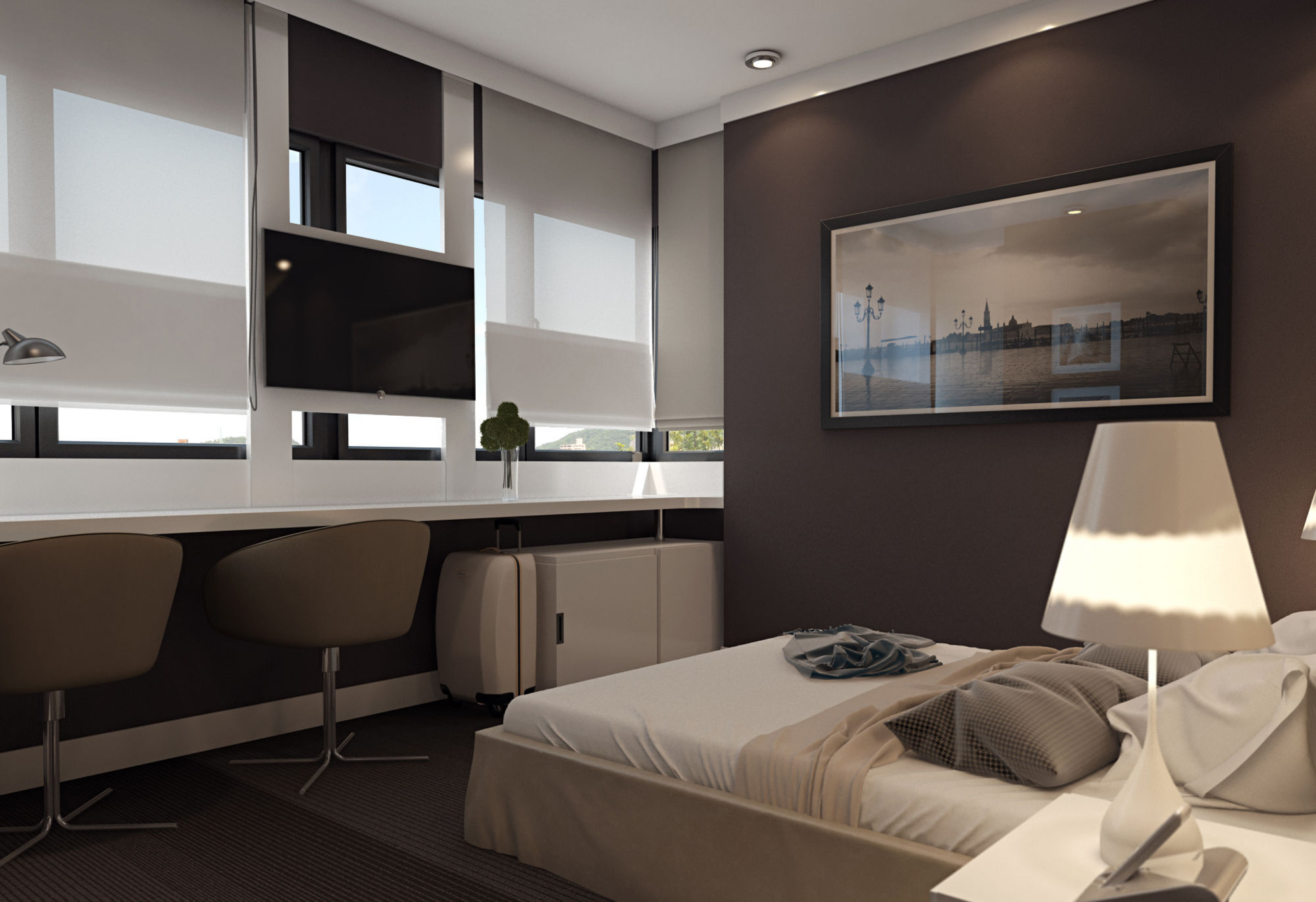 Koza Millenyum 4* Ankara