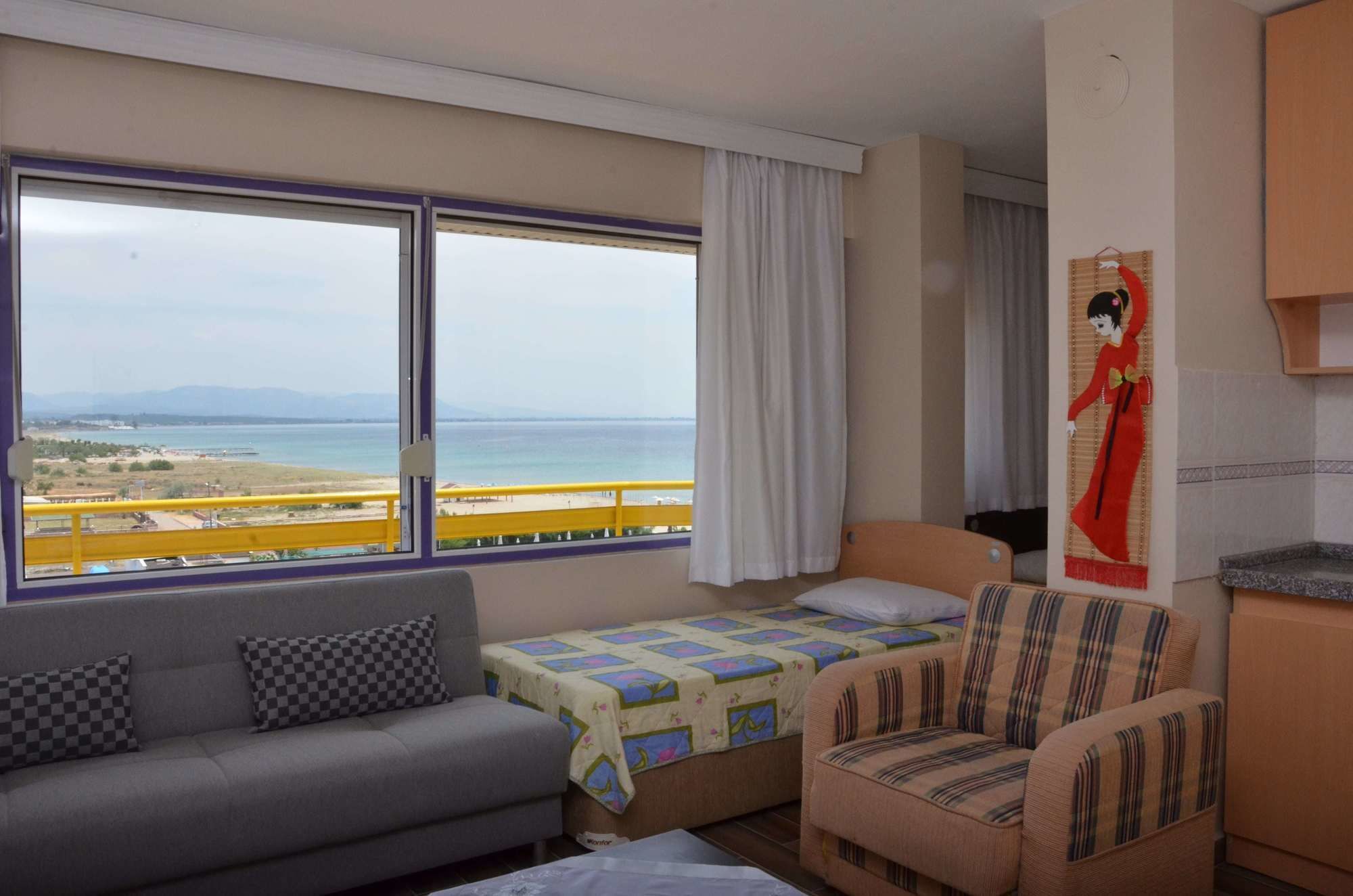Hotel Nil *