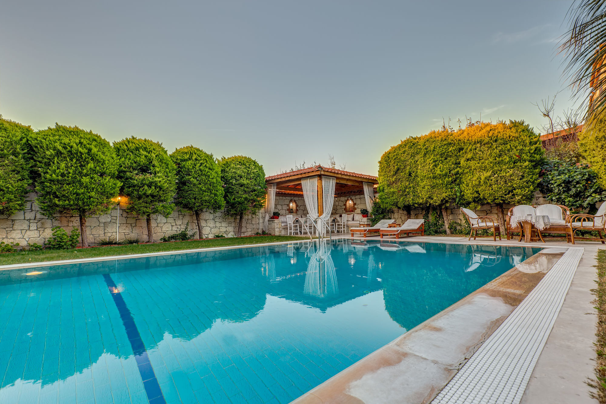Fora 2* Alacati