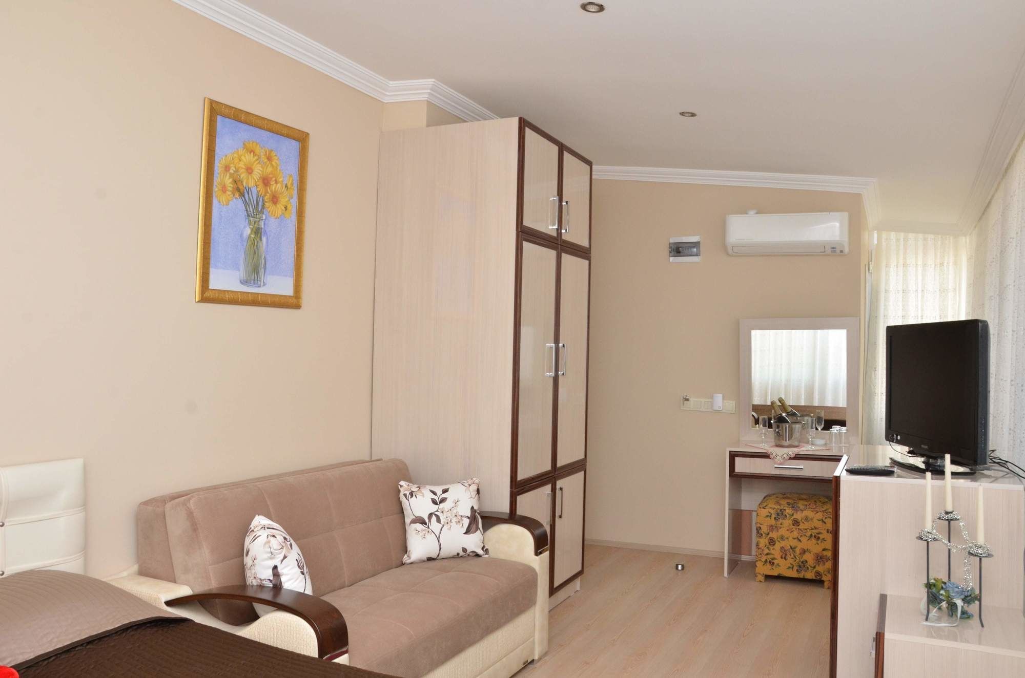 Hotel Nil