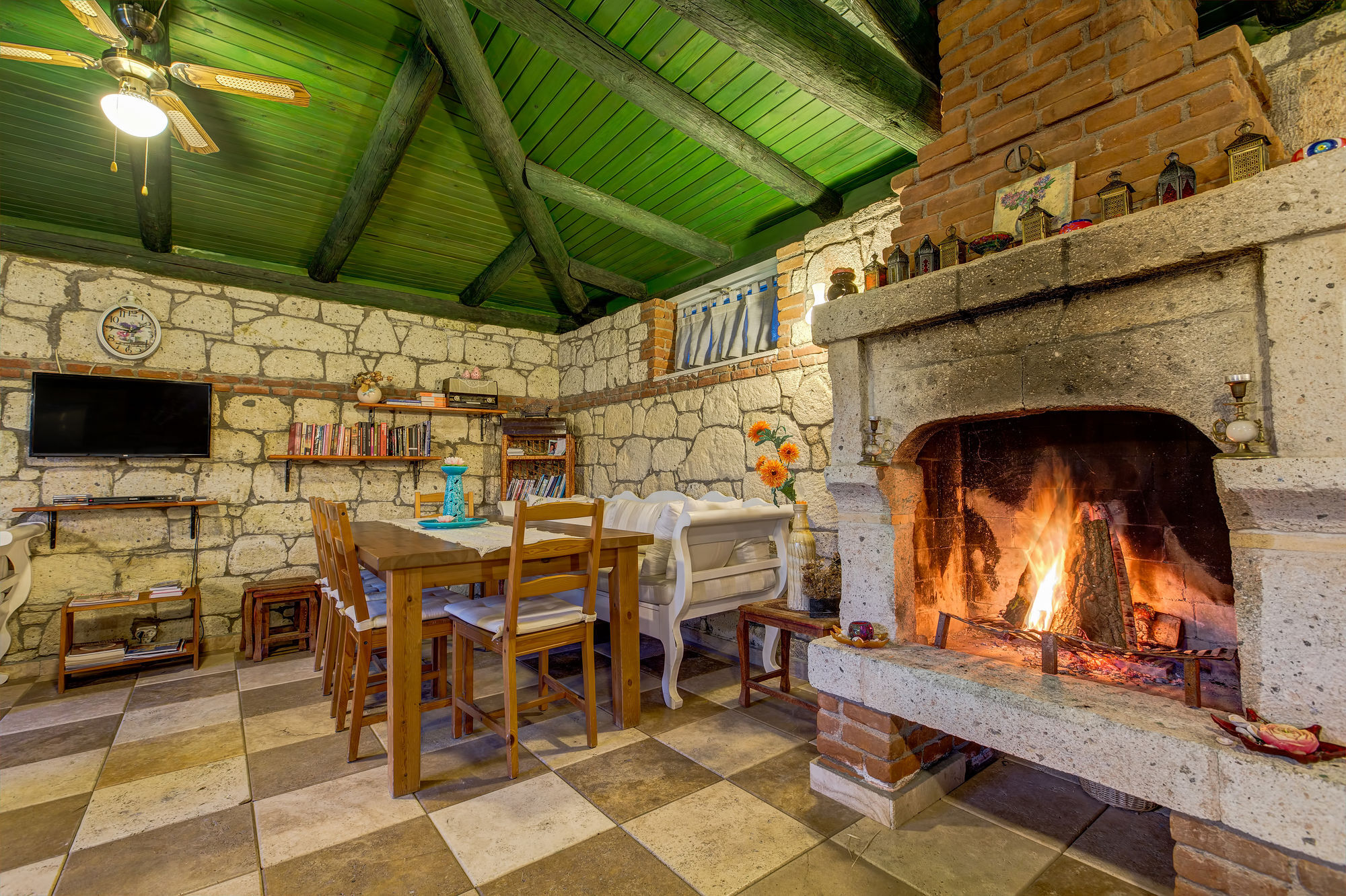 Fora Hotel Alacati
