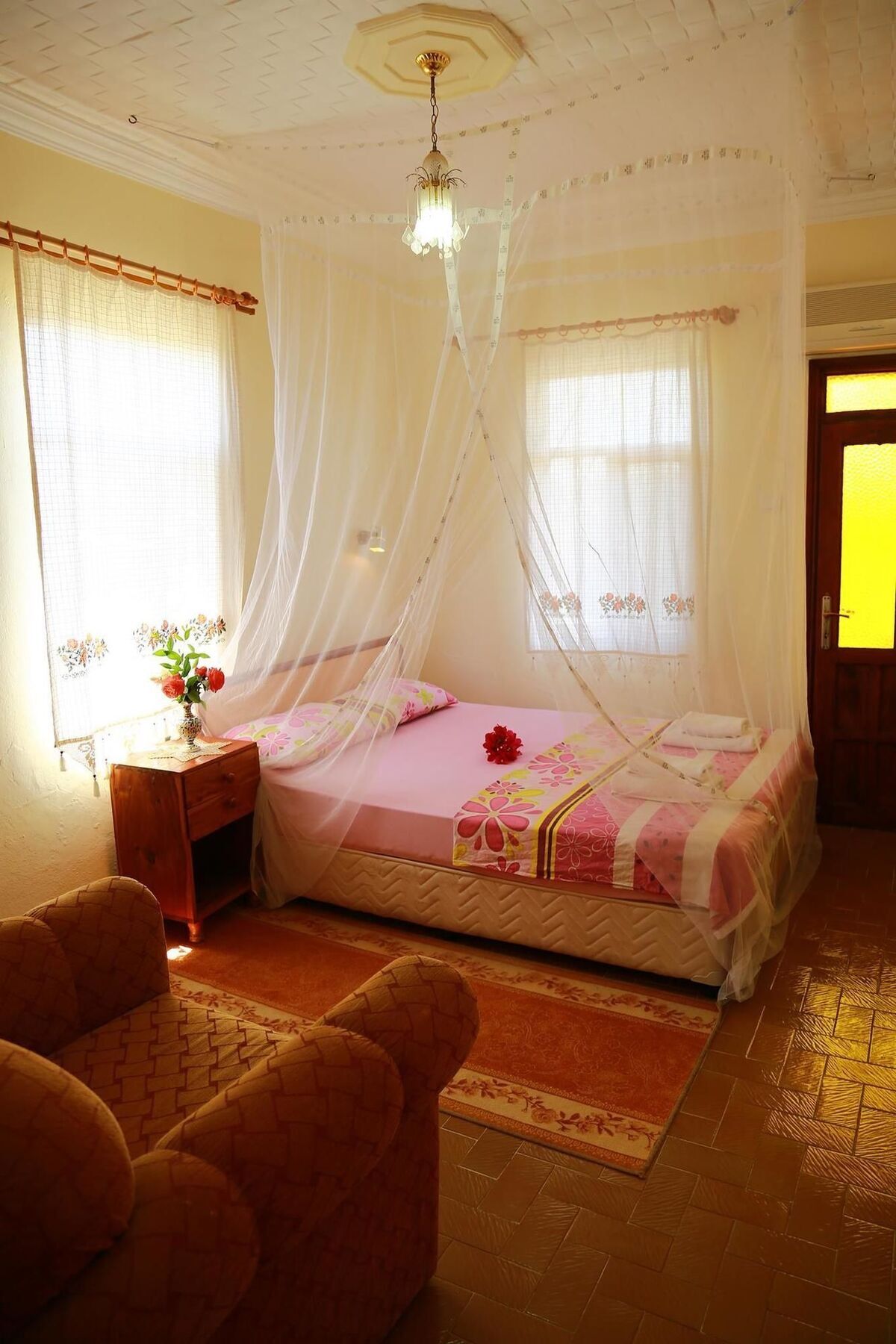 Hotel Sema