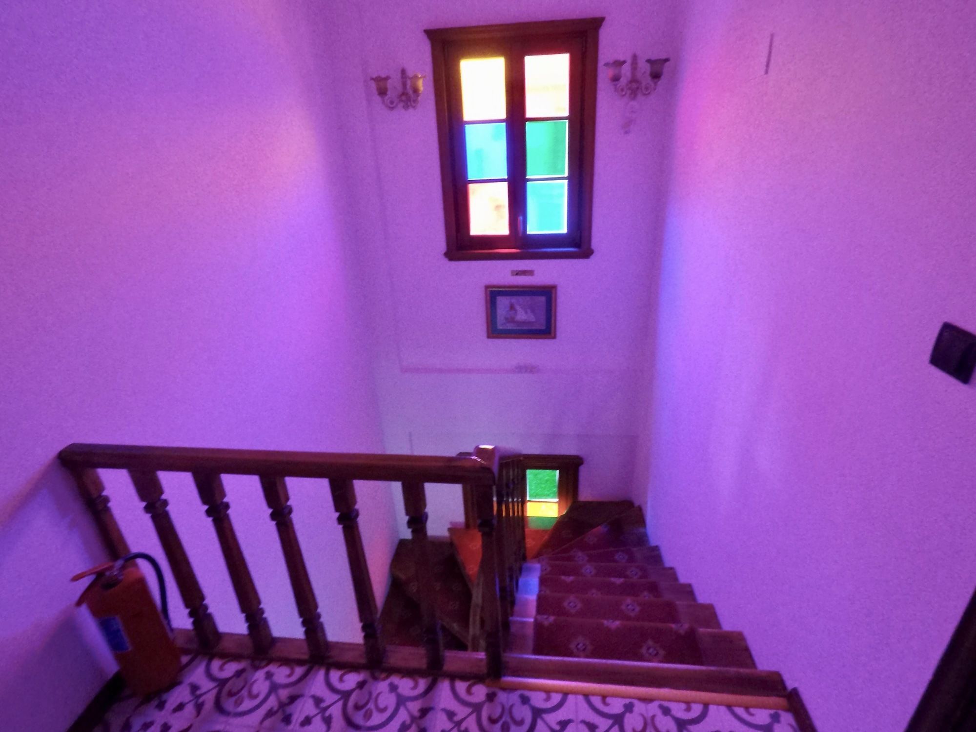 Tas Bahce Cunda Hotel *