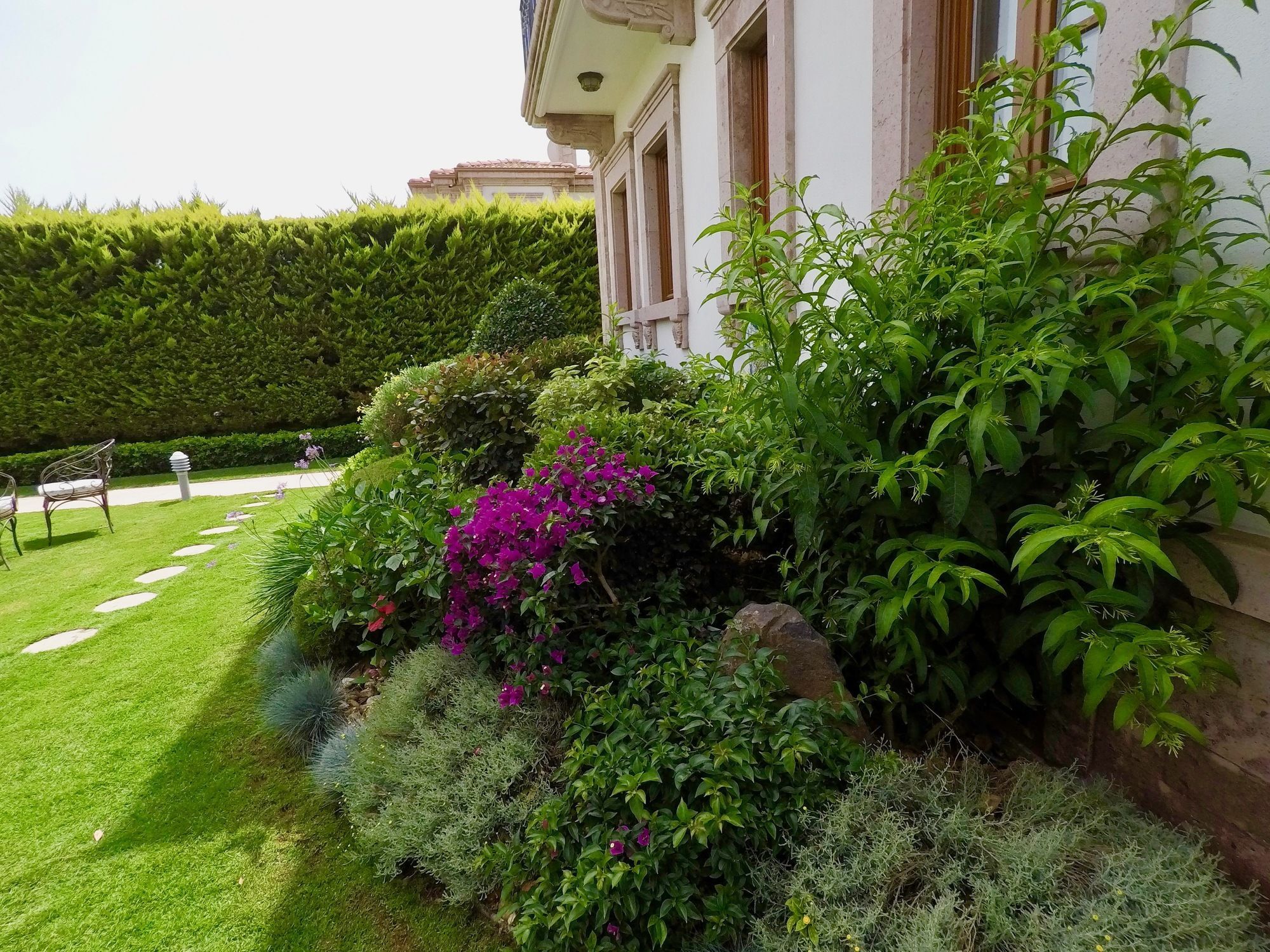 Hotel Tas Bahce Cunda