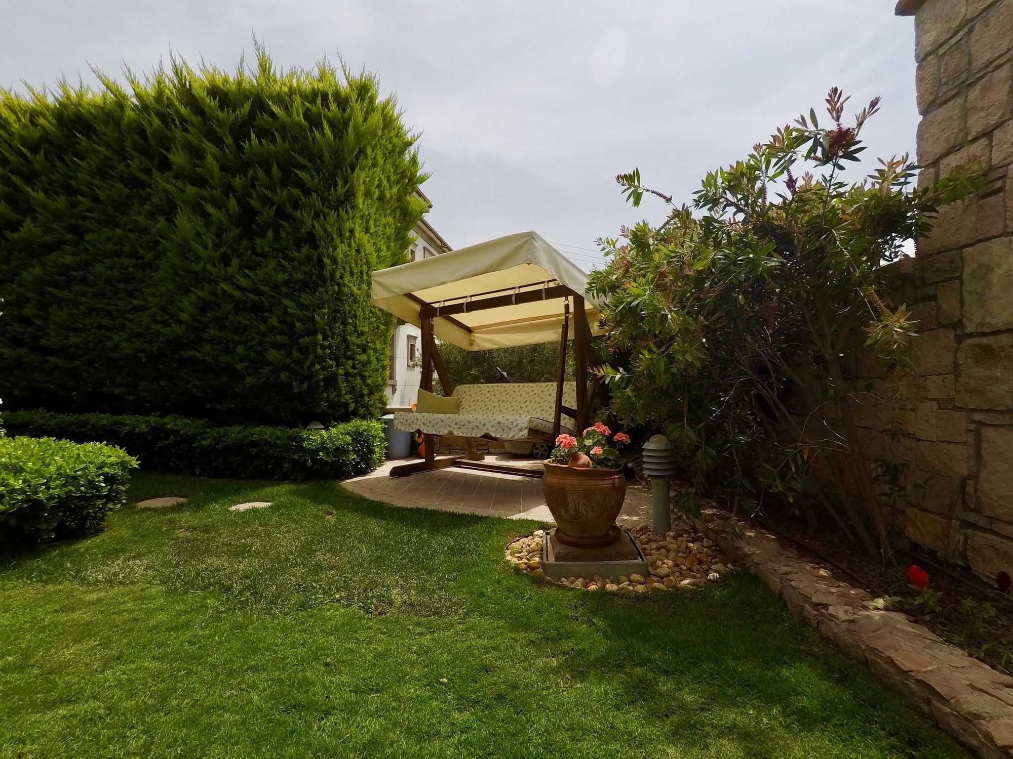 Hotel Tas Bahce Cunda Ayvalik