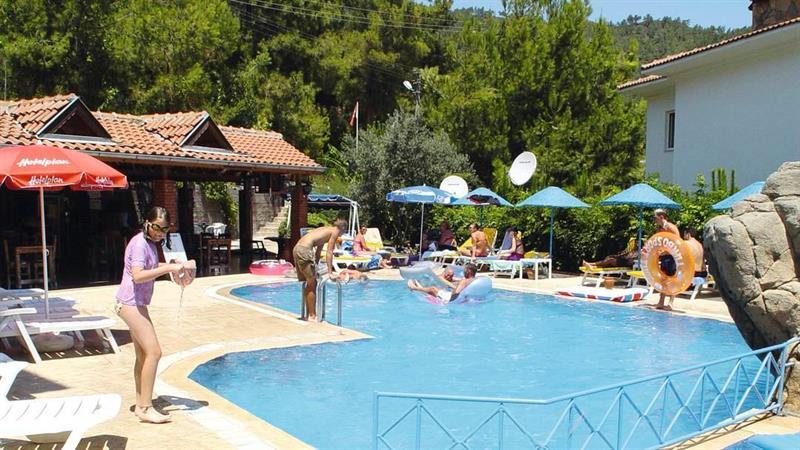 Hotel Celik