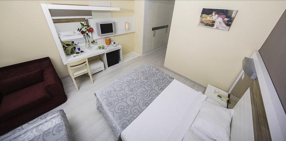 Armir 4* Kemer