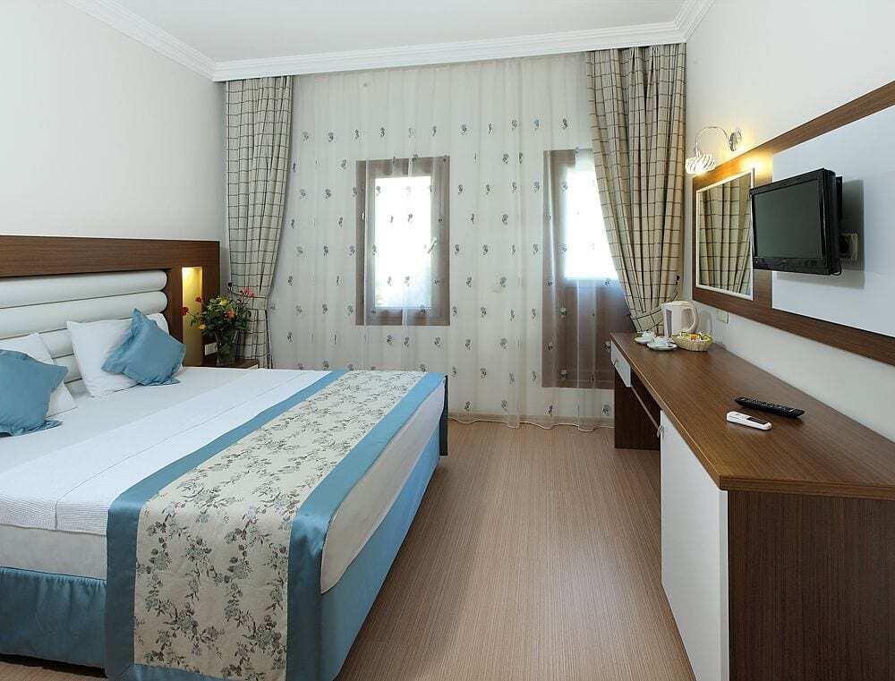 Hotel By Z Oludeniz