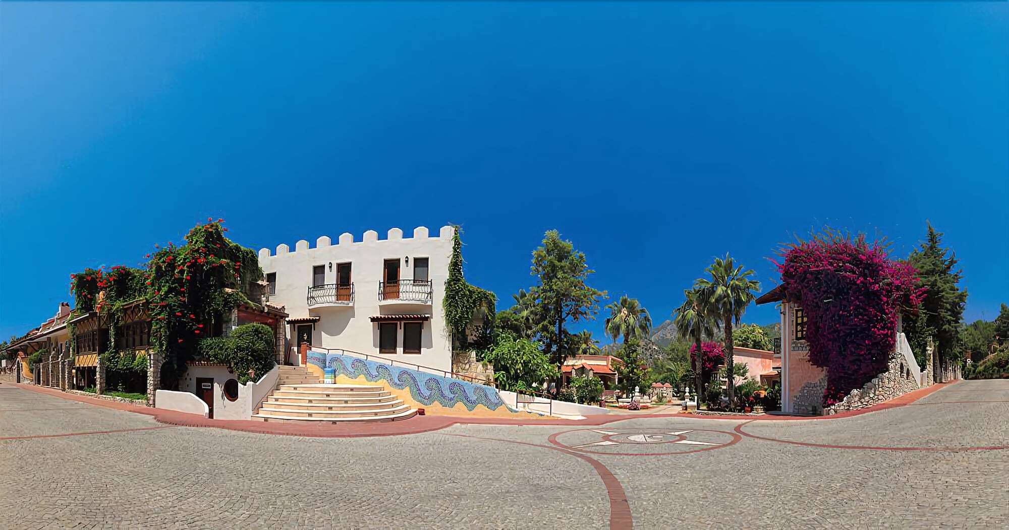 By Z Hotel Oludeniz