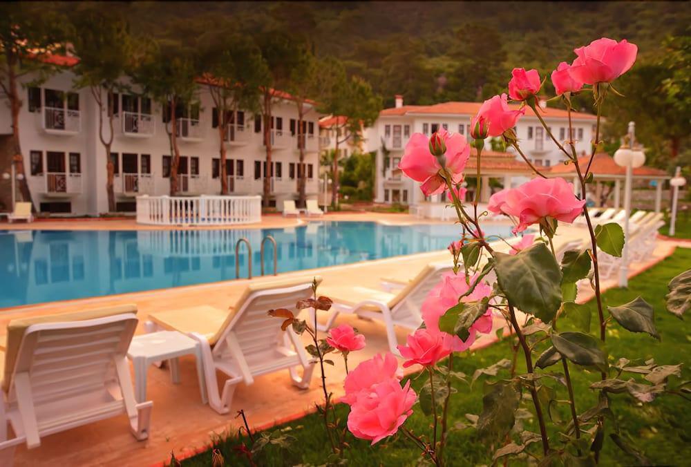 Hotel White Oludeniz