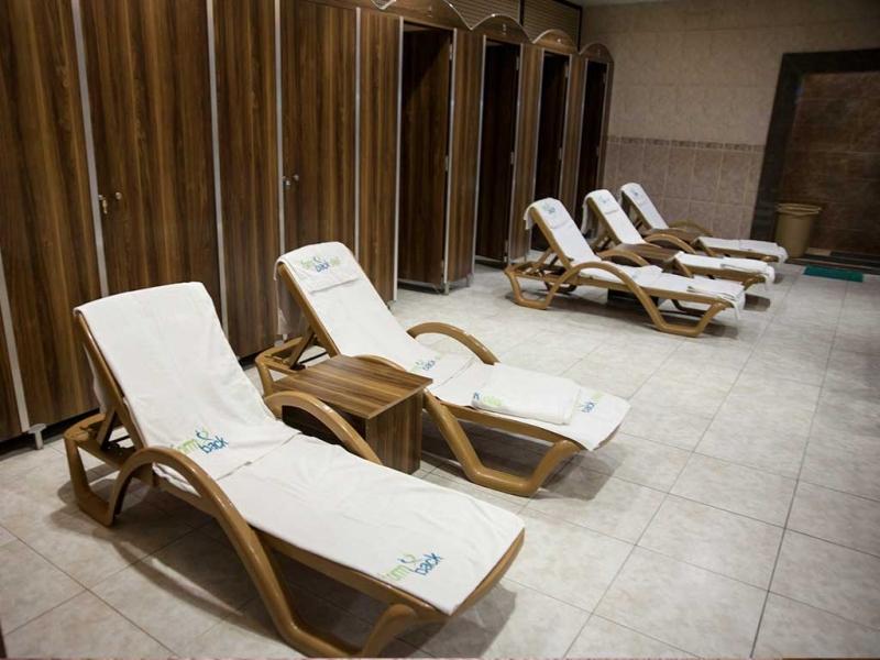 Formback Thermal & 4* Bursa