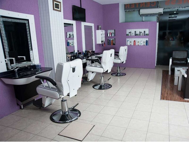 Formback Thermal & 4* Bursa