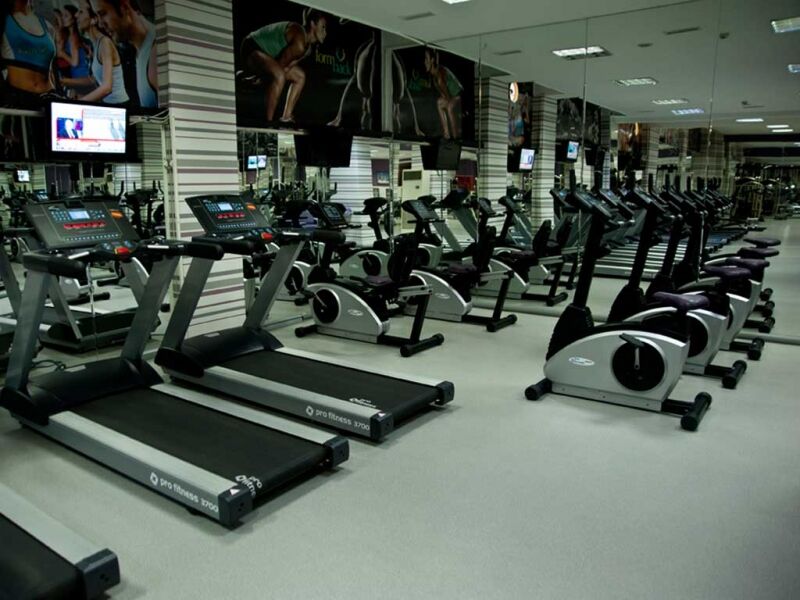Aparthotel Formback Thermal & 4*