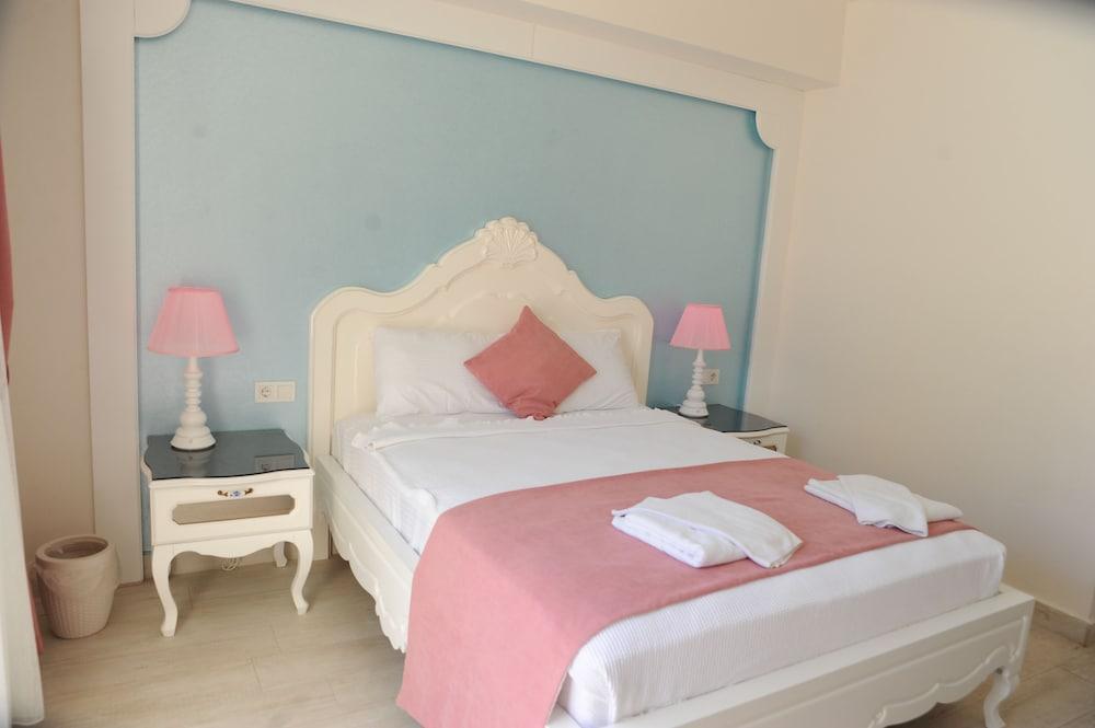 Montebello Deluxe 3* Oludeniz