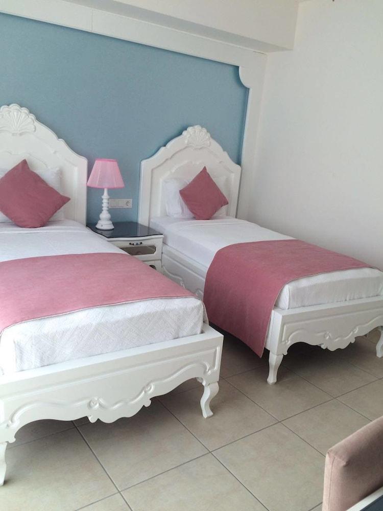 Montebello Deluxe Hotel Oludeniz