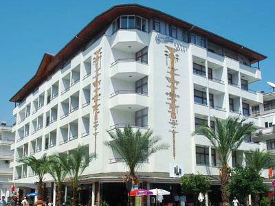 Xperia Grand Bali (adults Only) 4*