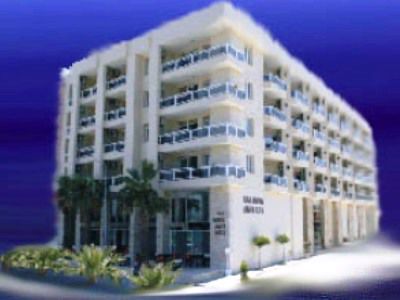 Ilica Marina Suites Cesme