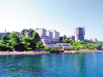 Hotel Diapolis