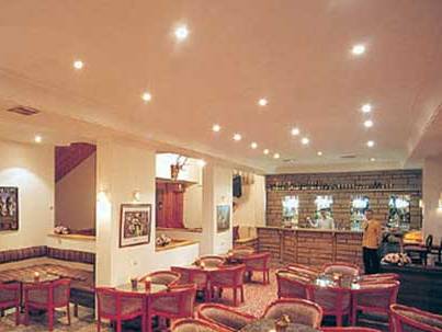 Diapolis Hotel 4*