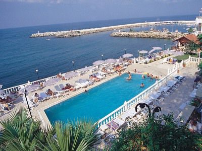 Diapolis Hotel