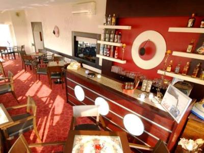 Canak Hotel 3*