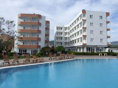 Hotel Rena