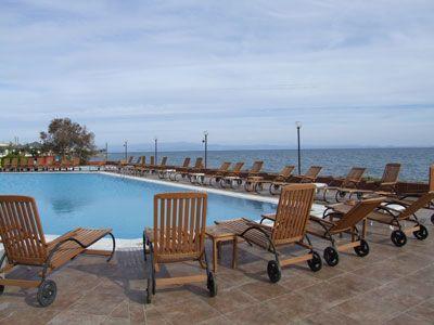 Hotel Rena 3*