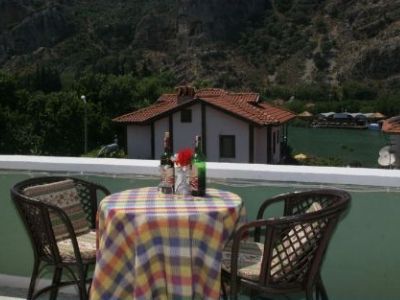 Hotel Caria Premium Dalyan