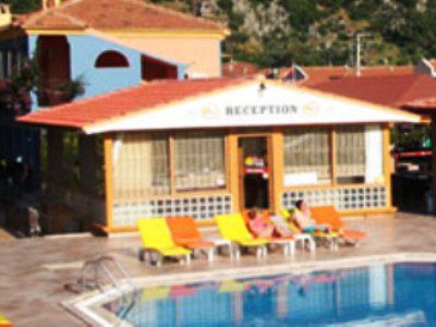 Hotel Turk 2*