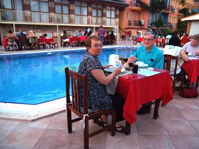 Turk 2* Oludeniz
